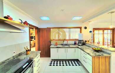 Imagem 13: Casa com 3 suítes à venda Condomínio Itatiba Country/SP