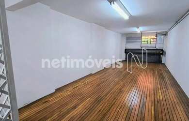 Imagem 13: Imóvel para aluguel tem 93 metros quadrados com 1 quarto em Barro Preto - Belo Horizonte