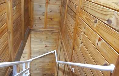 Imagem 4: Alugo casa no interior de balneário picarras