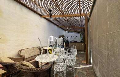 Imagem 13: Chácara à venda, 3 quartos, 2 suítes, 5 vagas, Chácaras Aurora - Embu...