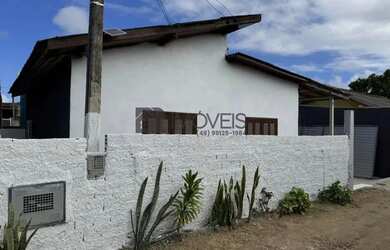 Imagem 15: Casa para Venda - 1 Dormitório Amplo