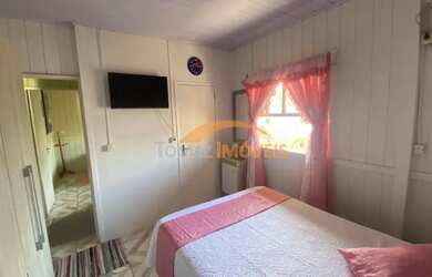 Imagem 5: Casa Mista com 4 Dormitórios e Amplo Terreno - Guaiúba, Imbituba / SC