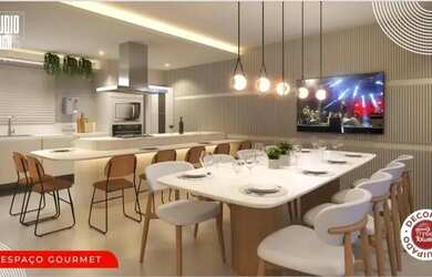 Imagem 12: Apartamento à venda no STUDIO DESIGN 5 THREE TOWERS , JATIÚCA , Maceió,...