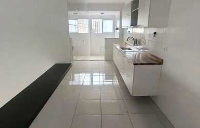 Imagem 15: Apartamento com 2 dormitórios para alugar, 82 m² por R$ 3.200/mês - Vila Guilhermina - Pra