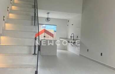 Imagem 3: Casa de condomínio em Estrada Henfil - Pindobas - Maricá/RJ