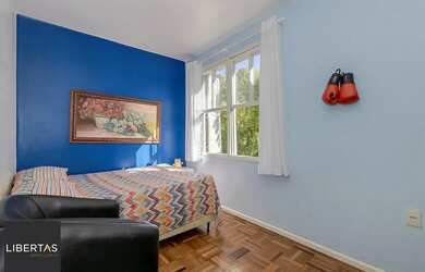 Imagem 4: Apartamento em Santana