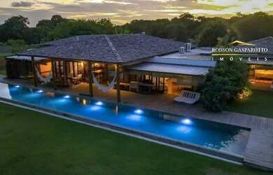 Imagem 13: CASA RESIDENCIAL em TRANCOSO - BA, CONDOMINIO ALTOS DE TRANCOSO