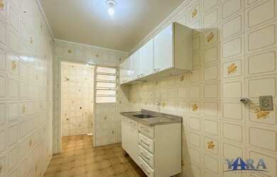 Imagem 16: Apartamento para locação com 2 dormitorios + vaga de garagem no bairro Higienópolis