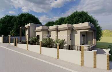 Imagem 4: Casa a venda Casa com 3 dormitórios