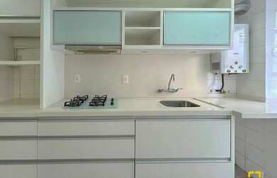 Imagem 8: Apartamento Garden - Centro de Florianópolis - SC - 3 dormitórios -...