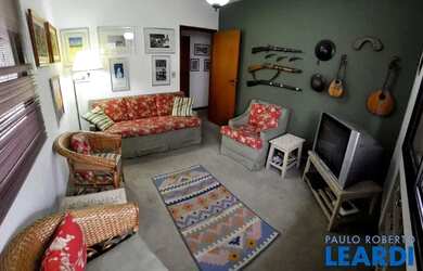 Imagem 16: APARTAMENTO - ACLIMAÇÃO - SP