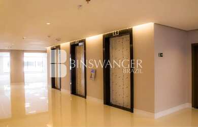 Imagem 9: Conjunto Comercial de 681m² para á Locação - Vila Leopoldina