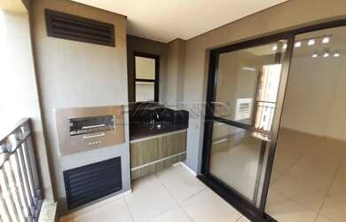 Imagem 6: Apartamento padrão, Bairro Jardim Nova Aliança, Zona Sul em Ribeirão...