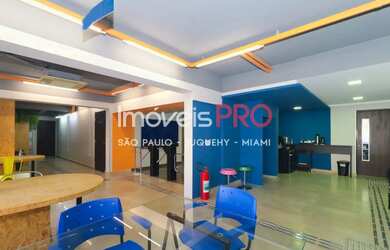 Imagem 6: Conjunto comercial na Avenida Paulista com 337m²