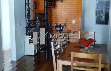 Imagem 2: Maravilhosa Cobertura à venda Rua Professor Eurico Rabelo