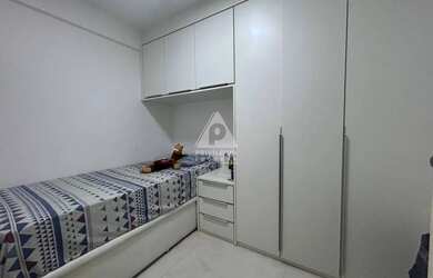 Imagem 9: Luxo à Beira-Mar Royal Plaza - Apartamento 2 Quartos e 2 Vagas Frontal...