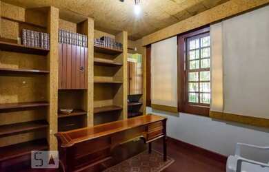 Imagem 6: Casa à Venda - Mangabeiras, 5 Quartos, 540 m2