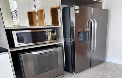 Imagem 5: Casa em condomínio à venda no Condomínio Gran Ville São Venâncio...