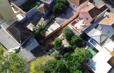 Imagem 11: Casa/terreno na Rua Oscar Bittencourt