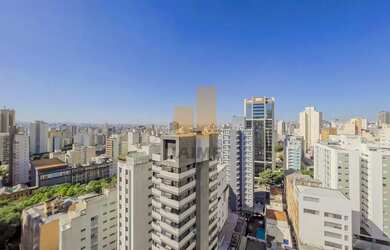 Imagem 4: Apartamento com 260 m2, 3 suítes e quatro vagas, excelente localização...