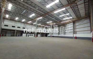 Imagem 3: Amplo Galpão com 2623 metros quadrados para Aluguel em Porto Seco Pirajá