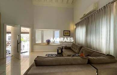 Imagem 7: Casa em Condomínio Fechado com 3 quartos à venda, 450 m² por R$ 1.800.000 - Residencial Ti