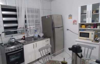 Imagem 8: Casa 3 Quartos, uma quadra do mar, internet, tv cabo, monitoramento