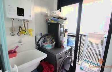 Imagem 10: Apartamento com 2 dormitórios à venda, 64 m² por R$ 779.000,00 - Vila...