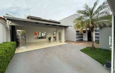 Imagem 15: Casa c/ 3 quartos sendo 1 suíte na 906 sul