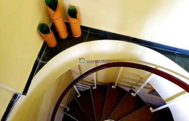 Imagem 12: Triplex na Vila júlia - Guarujá