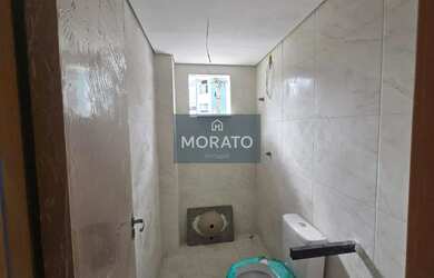 Imagem 11: área privativa com 2 quartos com suite em prédio individual Arvoredo...