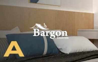 Imagem 5: Apartamentos Quarto e Sala com varanda à venda no Bairro São Pedro em Juiz de Fora