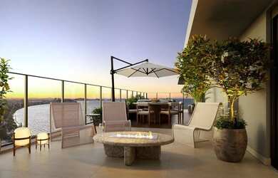 Imagem 8: Apartamento no Fort Myers com 2 suítes à venda no bairro Armação, em Penha , a partir de R