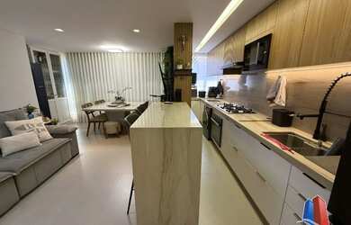 Imagem 4: Imperdível apartamento à venda em Guarapari-ES, na Praia do Morro 2...