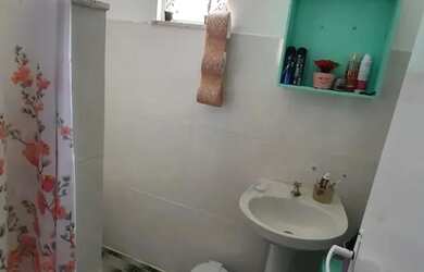 Imagem 14: NOVA CIDADE CASA LINEAR 3 QTS TERRAÇO