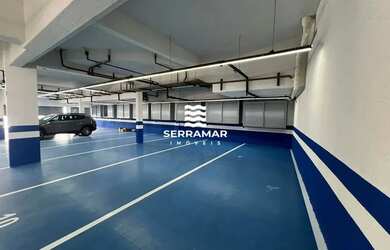 Imagem 10: Monte Lazuli Residence - Cobertura 601B Ref CB0023