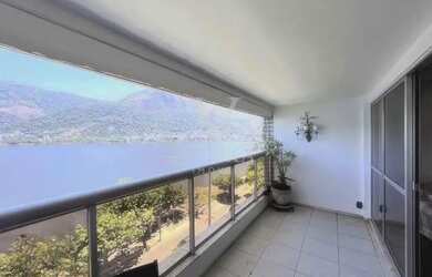 Imagem 3: Apartamento : Padrão / Residencial / Lagoa