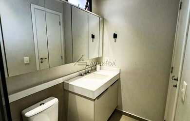 Imagem 11: Apartamento Mobiliado para Locação - Gleba Palhano