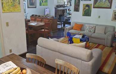 Imagem 6: Casa em Boa Vista. Piscina, Churrasqueira, Ar-condicionadoeGuarda roupa