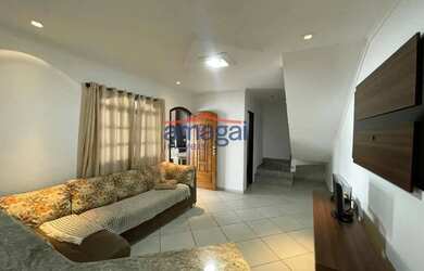 Imagem 9: Sobrado de 2 quartos para venda no Jardim Santa Maria