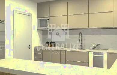 Imagem 5: VENDA - EDIFÍCIO VIVERE-CENTRO- PONTA GROSSA - PR