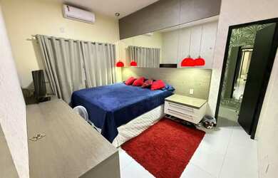 Imagem 7: Casa c/ 3 quartos sendo 1 suíte na 906 sul