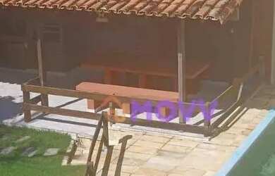 Imagem 2: Casa com 4 dormitórios à venda, 300 m² por R$ 650.000,00 - Guaratiba...