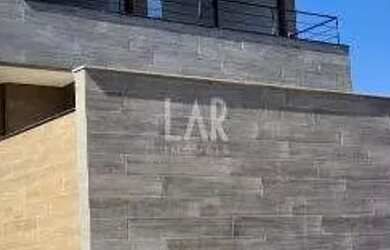 Imagem 5: Casa em Condomínio à venda, 4 quartos, 2 suítes, 4 vagas, Alphaville...