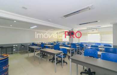 Imagem 12: Conjunto comercial na Avenida Paulista com 337m²