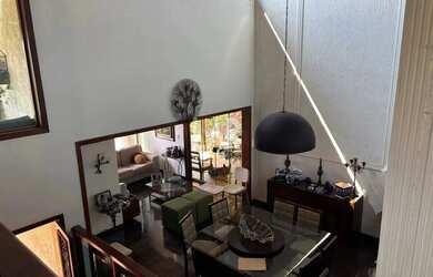 Imagem 15: Casa em Condomínio à venda, 7 quartos, 1 suíte, 4 vagas, Veredas das...