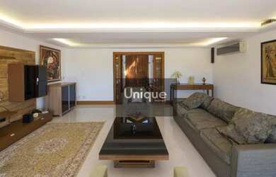 Imagem 10: Mansão c/ vista mar no Alto de Búzios à venda, 706 m² por R$ 4.800.000...