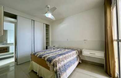 Imagem 4: Edifício Alberto Darker com 3 quartos sendo 1 suíte A VENDA na Praia...