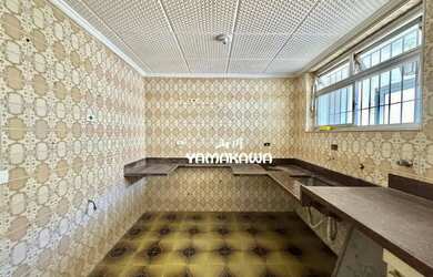 Imagem 10: Sobrado com 4 dormitórios, 320 m² - venda por R$ 4.000.000,00 ou aluguel...