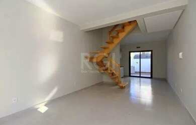 Imagem 3: Casa para Venda - 85m², 2 dormitórios, sendo 2 suites, 1 vaga - Lagos...